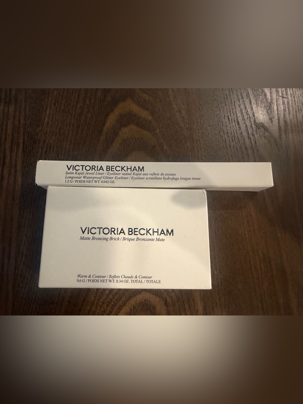 Victoria Beckham bundle deals